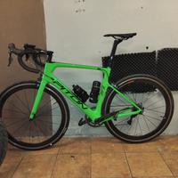 telaio bdc piton RF8