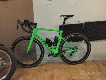 telaio bdc piton RF8