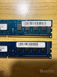 Ram da 2 giga byte