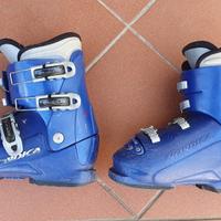 Scarponi NORDICA GP TJ Tg.37