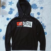 felpa diesel 