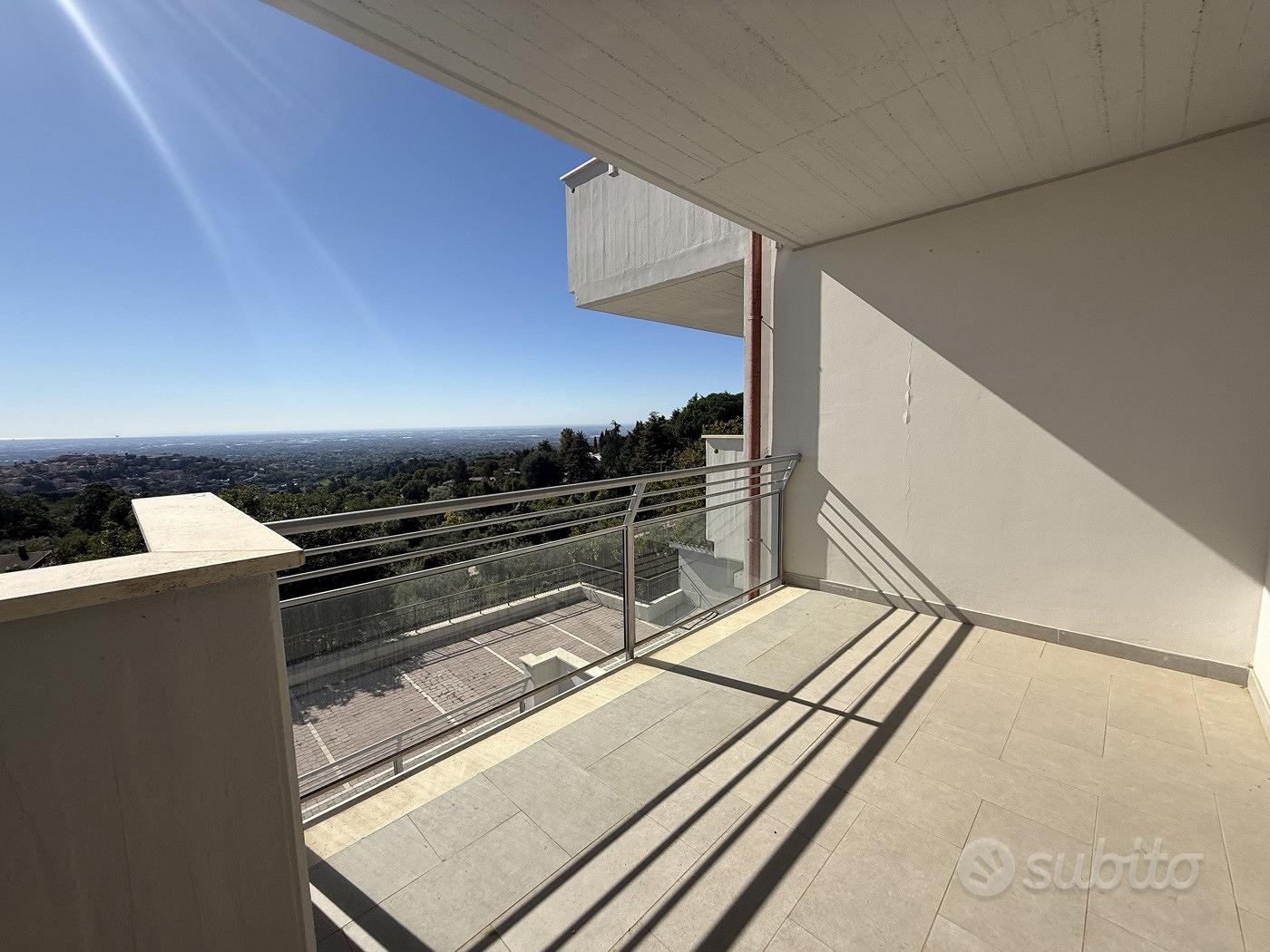Apartment in Velletri, Contrada Cigliolo - Vista 5