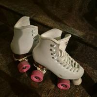 pattini professionali 