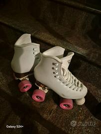 pattini professionali 