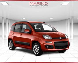 FIAT Panda 3ª serie 1.0 FireFly S&S Hybrid City