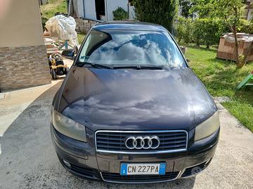 AUDI A3 2ª serie - 2003