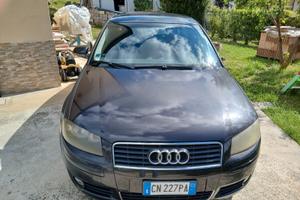 AUDI A3 2ª serie - 2003