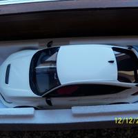 Honda Civic Type R GT bianca 1/18 Otto cod. 1056