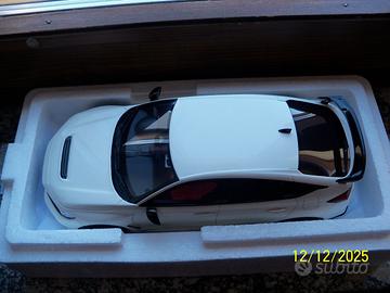 Honda Civic Type R GT bianca 1/18 Otto cod. 1056