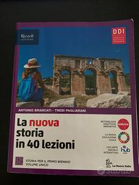Libri e testi classe prima istituto tecnico