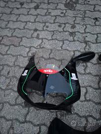 Carena anteriore cupolino Aprilia rs125 1994/6