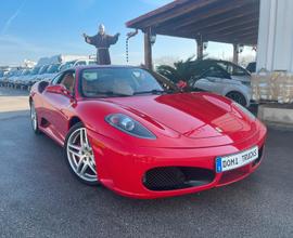 Ferrari f430 - 2008