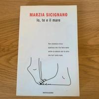 Lo te e il mare - Marzia Sicignano