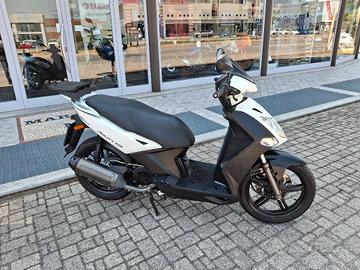 Kymco Agility 150 2009