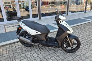 Kymco Agility 150 2009