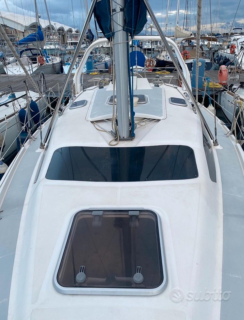 HUNTER 340 — View photo 1