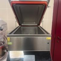 Wavegap Next Cooking Generation