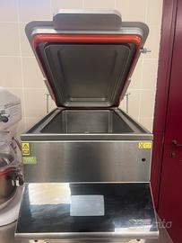 Wavegap Next Cooking Generation