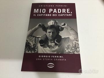 MIO PADRE,Il capitano dei capitani