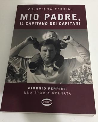 MIO PADRE,Il capitano dei capitani