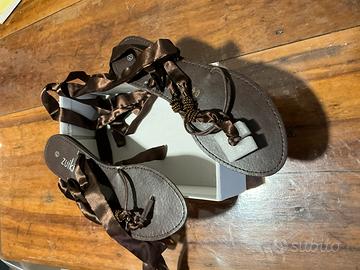 Sandalo Zuiki estivo donna