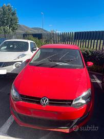 Volkswagen Polo 2011 1.2 benzina per ricambi (2a)