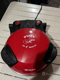 Forno pizza ariete