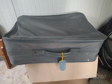 valigie varie misure delsey e roncato