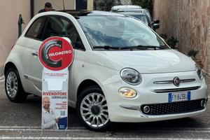 Fiat 500 1.2 Collezione
