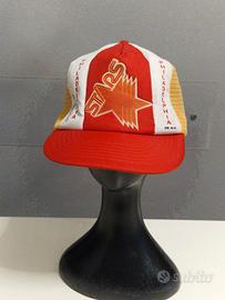 Cappellino Philadelphia Stars 1982/85 LSFL