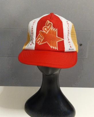 Cappellino Philadelphia Stars 1982/85 LSFL