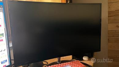 Monitor philips