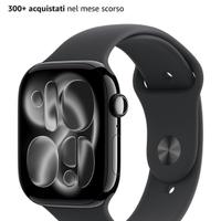 Apple watch serie 11