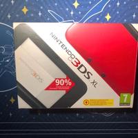 Nintendo 3DS XL
