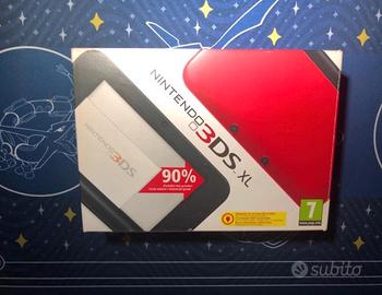 Nintendo 3DS XL