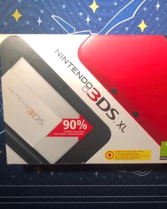 Nintendo 3DS XL