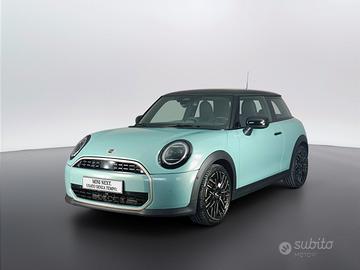 MINI Mini Cooper F66 3p - Mini Cooper 3p 1. U15451