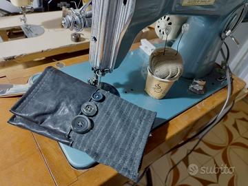 Portatabacco stile gangster