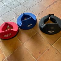 Collare go-kart bambino