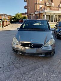 Mercedes Benz classe A 180 cdi affidabilità e cons