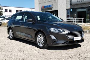 Ford Focus Station Wagon Focus SW 1.5 Dtci 120cv G