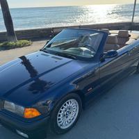 Bmw 320 320i 24V cat Cabriolet - SOLO 68000 KM -