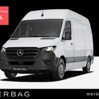 Mercedes-Benz Sprinter 37/35 315CDI RWD Furgo...