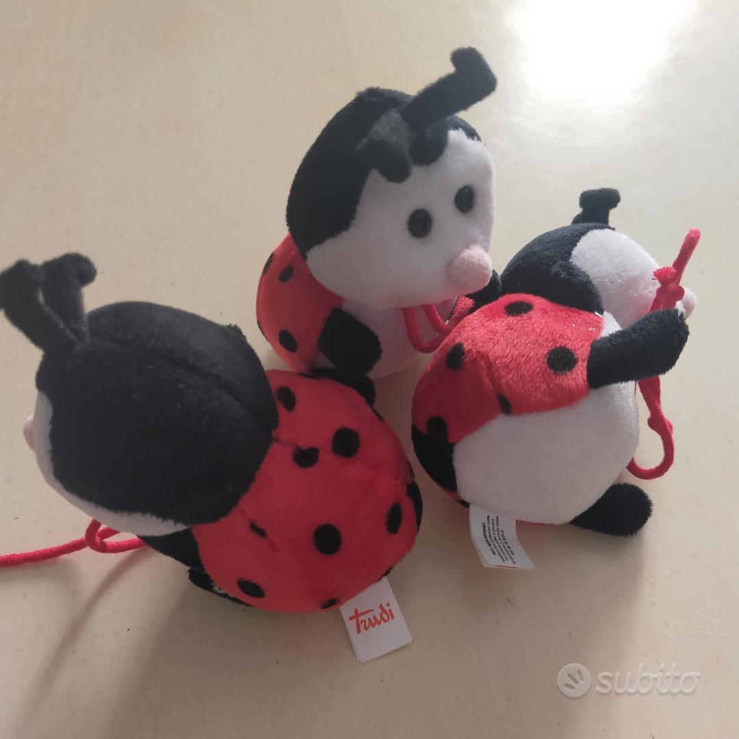 coccinella Trudi - Tutto per i bambini In vendita a Vicenza