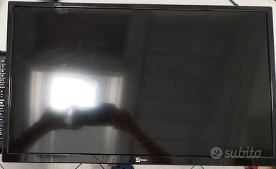 TeleSystem 24 Smart LX2 A11 12/220 Volt