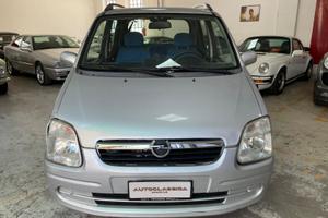 Agila euro 4