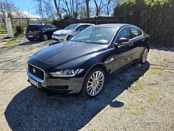 Jaguar XE PERMUTA USATO/ CON DIFFERENZA