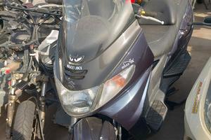Ricambi Suzuki Burgman 400