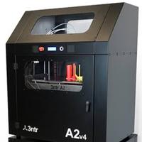 RIBASSATO! Stampante 3d professionale A2V4 di 3ntr