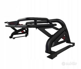 Rollbar universale per pickup americani V4